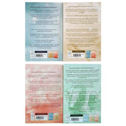 Set of four Ana Huang Twisted Series books, including Twisted Love, Twisted Games, Twisted Hate, and Twisted Lies in a collection.