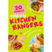 20-Minute Low-Cal Kitchen Bangers: Brand-new weight loss cookbook from bestselling author - 100 super speedy and slimming recipes - The Book Bundle