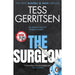 The Surgeon: The first Rizzoli and Isles thriller from the Sunday Times bestselling author: 1 (Rizzoli and Isles, 1) - The Book Bundle