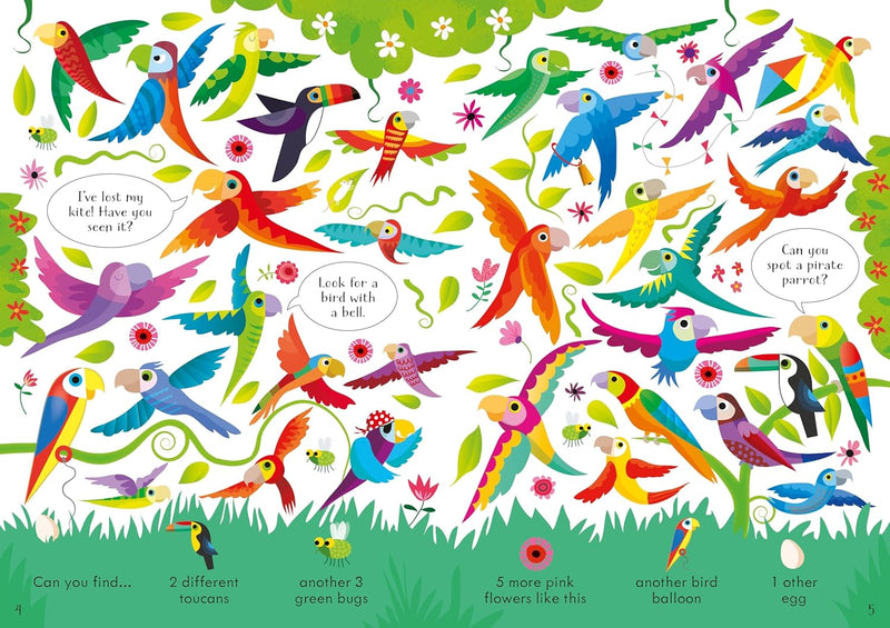 Usborne Animals Activity Pack 3 Books and over 160 Stickers - Fiction - Paperback