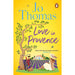 Love In Provence: Brand-new for 2024: Escape to France with this gorgeous romantic story from the bestselling author - The Book Bundle