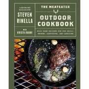 The MeatEater Outdoor Cookbook, Bowls of Goodness Grains + Greens & The Skinny Slow Cooker Curry Recipe Book 3 Books Collection Set - The Book Bundle