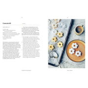 Giuseppe's Italian Bakes: Over 60 Classic Cakes, Desserts and Savoury Bakes by Giuseppe Dell'Anno - The Book Bundle