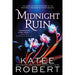 Midnight Ruin: A Divinely Dark Romance Retelling of Orpheus, Eurydice and Charon (Dark Olympus 6) - The Book Bundle