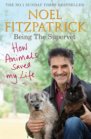 How Animals Saved My Life & Related Reads 2 Books Collection Set - Non Fiction - Paperback - The Book Bundle