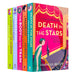 Kate Shackleton Mysteries Collection 5 Books Set by Frances Brody - The Book Bundle