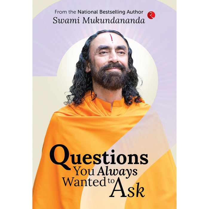 Questions You Always Wanted to Ask - The Book Bundle