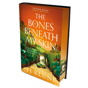 The Bones Beneath My Skin: The Sunday Times bestselling story of found family in peril - The Book Bundle