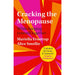 Cracking the Menopause: While Keeping Yourself Together Hardcover - The Book Bundle