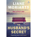 The Husband's Secret: The hit novel that launched the author of BIG LITTLE LIES - The Book Bundle