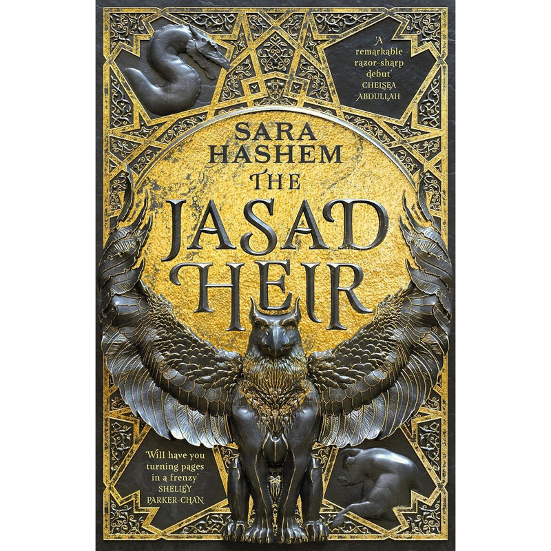 Sara Hashem's The Scorched Throne Series 2 Books Collection Set, fiction paperback by Orbit Ltd, featuring vibrant cover art.