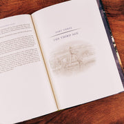 Unfinished Tales: by J. R. R. Tolkien Hardcover - The Book Bundle