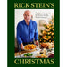 Rick Stein's Christmas: Recipes, Memories and Stories for the Festive Season - The Book Bundle