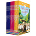 Usborne Storybook Reading Library 30 Books Collection Set (Level 1 Beginner Reader, Level 2 Developing Reader and Level 3 Confident Reader) With Free Online Audio - The Book Bundle