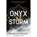 Onyx Storm: DISCOVER THE FOLLOW-UP TO THE GLOBAL PHENOMENONS, FOURTH WING AND IRON FLAME! (The Empyrean) | Rebecca Yarros - The Book Bundle