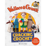 Sarah-Jane Hicks  2 Books Set  (Wallace & Gromit & All-New Twenty to Make) - The Book Bundle