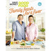 Save Money: Good Food - Family Feasts for a Fiver by Crackit Productions Limited - The Book Bundle