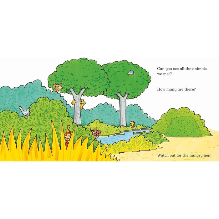 It's Mine!: A pop-up jungle book from the creator of Dear Zoo by Rod Campbell - The Book Bundle