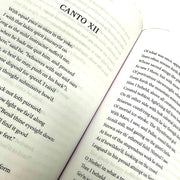 The Divine Comedy by Dante Alighieri – Deluxe Limited Edition Classic Epic Poetry Collection & Gift Book - The Book Bundle