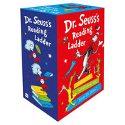 Dr. Seuss’s Reading Ladder: A perfect collection of classic stories, to help young children - The Book Bundle