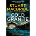 Cold Granite: The very first book in the gripping No.1 bestselling scottish crime thriller detective series!: Book 1 (Logan McRae) - The Book Bundle