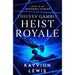 Heist Royale: The enemies to lovers sequel to Waterstones prize-winning Thieves' Gambit (Volume 2) - The Book Bundle
