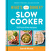 What's For Dinner? Slow Cooker: Sunday Times bestselling author and creator of the Taming Twins fuss-free family food blog | Sarah Rossi - The Book Bundle