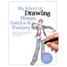Big School of Drawing Manga, Comics and Fantasy: Well-explained, practice-oriented drawing instruction for the beginning artist (3) by Walter Foster Creative Team - The Book Bundle