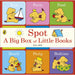 Spot: A Big Box of Little Books - The Book Bundle