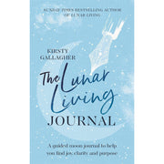 Kirsty Gallagher Collection 5 Books Set (Goddess Path,Sacred Seasons,Lunar Living) - The Book Bundle