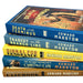 Railway Detective Series 5 Books Collection Set By Edward Marston (Death at the Terminus) - The Book Bundle