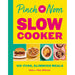 Kay Allinson 3 Books Collection Set (Pinch of Nom Slow Cooker, 2020 Pinch of Nom Food Planner, Pinch of Nom Comfort Food) - The Book Bundle