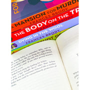 Kate Shackleton Mysteries Collection 5 Books Set by Frances Brody - The Book Bundle