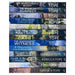 Rebecca Tope Cotswold & Lake District Mysteries 13 Books Collection Set Staveley Suspect,Threlkeld Theory - The Book Bundle