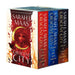 Crescent City Hardcover Box Set: Devour all three books in the SENSATIONAL Crescent City series - The Book Bundle