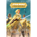 Star Wars: Light of the Jedi (The High Republic): (Star Wars: The High Republic Book 1) (Star Wars: The High Republic, 1) - The Book Bundle