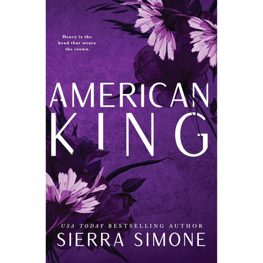 American King: A Steamy and Taboo BookTok Sensation (New Camelot, 3) - The Book Bundle
