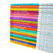 William Shakespeare The Complete Collection 22 Books Set(The Two Gentlemen of Verona) - The Book Bundle