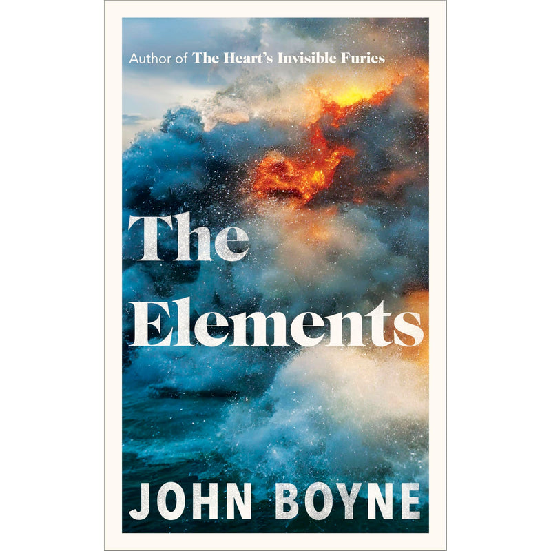 The Elements: From the Sunday Times bestselling author - The Book Bundle