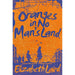 Elizabeth Laird 3 Books Collection Set (Oranges in No Man's Land, Kiss the Dust, A Little Piece of Ground) - The Book Bundle