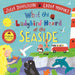 What the Ladybird Heard Series 5 Books Collection Set by Julia Donaldson and Lydia Monks - The Book Bundle