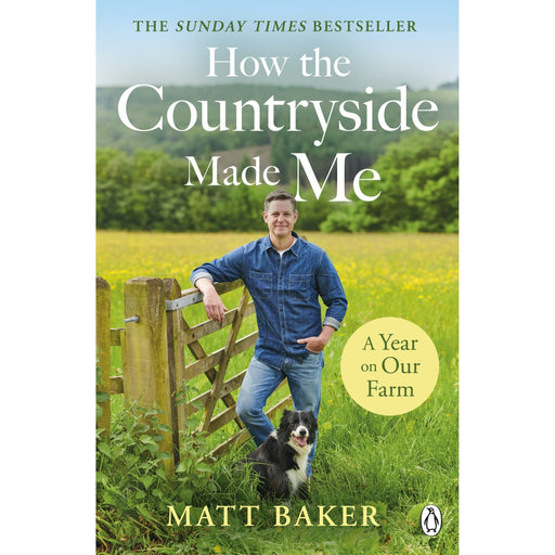 A Year on Our Farm: How the Countryside Made Me - The Book Bundle