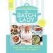 The Batch Lady(HB), The Ultimate Mediterranean Diet Cookbook, Tasty & Healthy 3 Books Collection Set - The Book Bundle