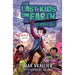 The Last Kids on Earth Series 10 Books Collection Set By Max Brallier - The Book Bundle