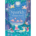 Sparkly Sticker Book (Sparkly Sticker Books) - The Book Bundle