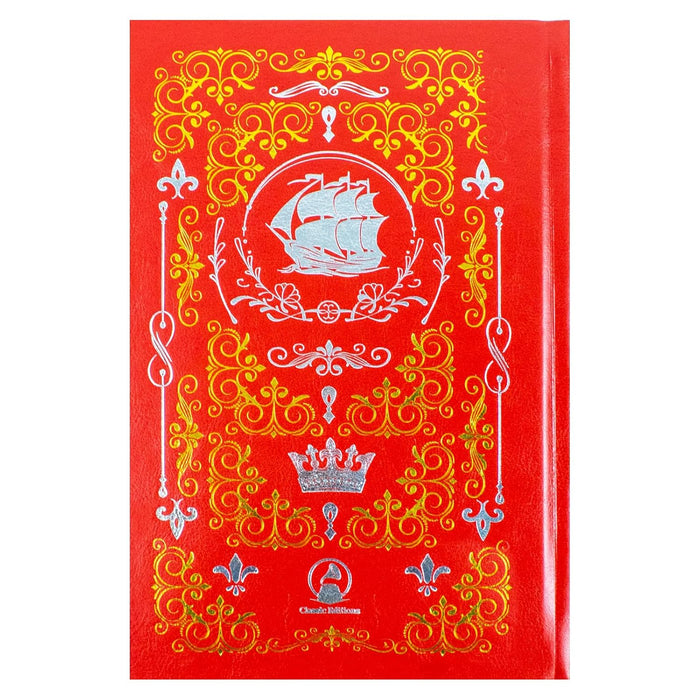 The Complete Works Of William shakespeare (Leather-bound) - The Book Bundle