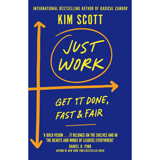 Just Work: How to Confront Bias, Prejudice and Bullying to Build a Culture of Inclusivity - The Book Bundle