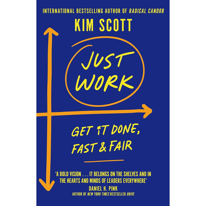 Just Work: How to Confront Bias, Prejudice and Bullying to Build a Culture of Inclusivity - The Book Bundle