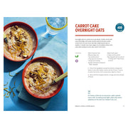 Hardcover book titled "Bored of Lunch Healthy Slow Cooker" by Nathan Anthony, featuring slow cooker recipes on the cover.