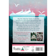 The Wild Robot Protects (The Wild Robot 3) by Peter Brown - The Book Bundle
